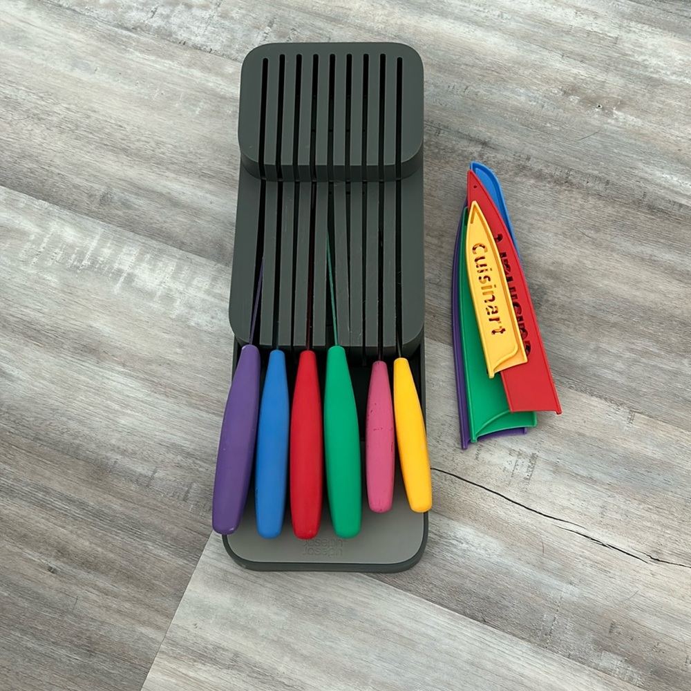 Knife Set